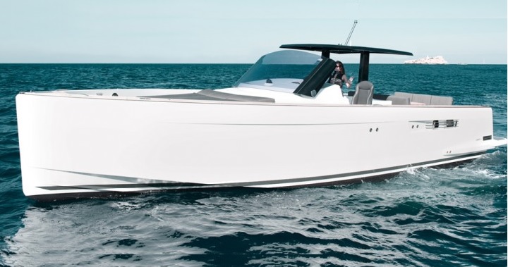 cannes day charter